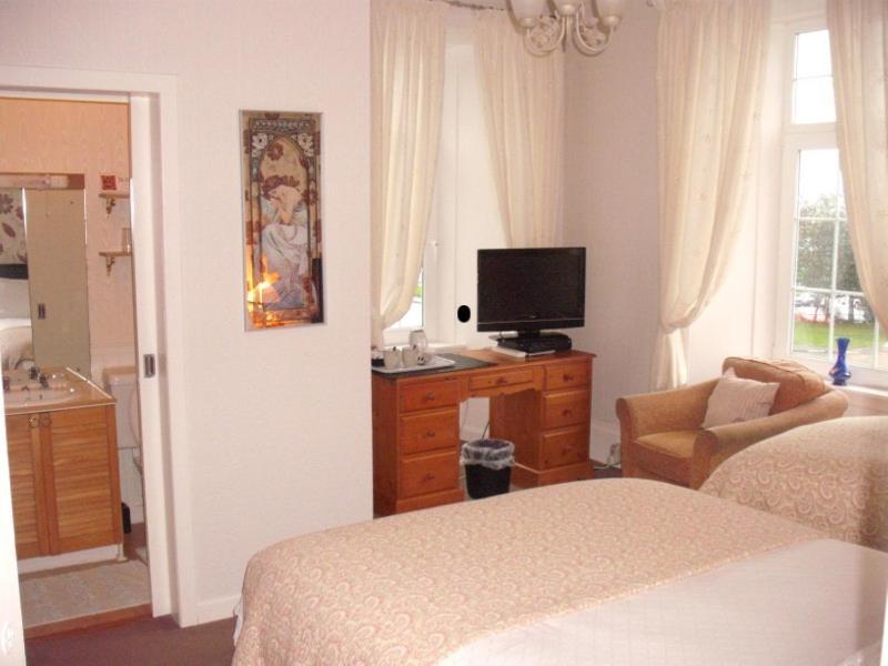 The Homestead Guest House Cairnryan Room photo