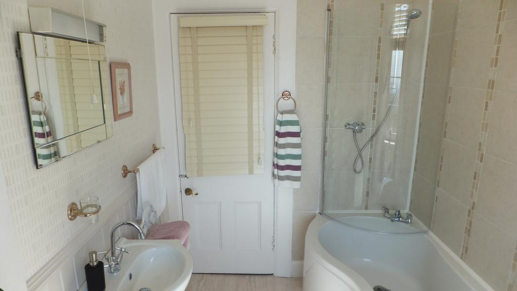 The Homestead Guest House Cairnryan Room photo
