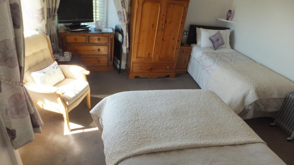 The Homestead Guest House Cairnryan Room photo