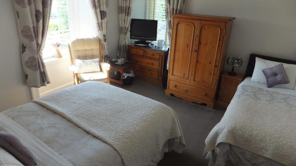 The Homestead Guest House Cairnryan Room photo