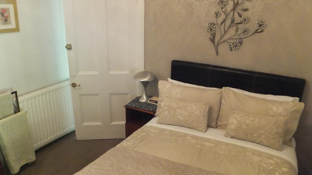 The Homestead Guest House Cairnryan Room photo