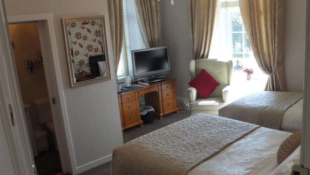 The Homestead Guest House Cairnryan Room photo