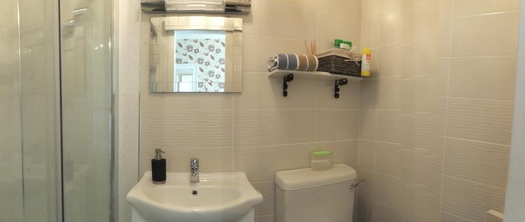 The Homestead Guest House Cairnryan Room photo