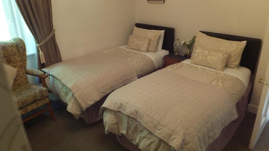 The Homestead Guest House Cairnryan Room photo