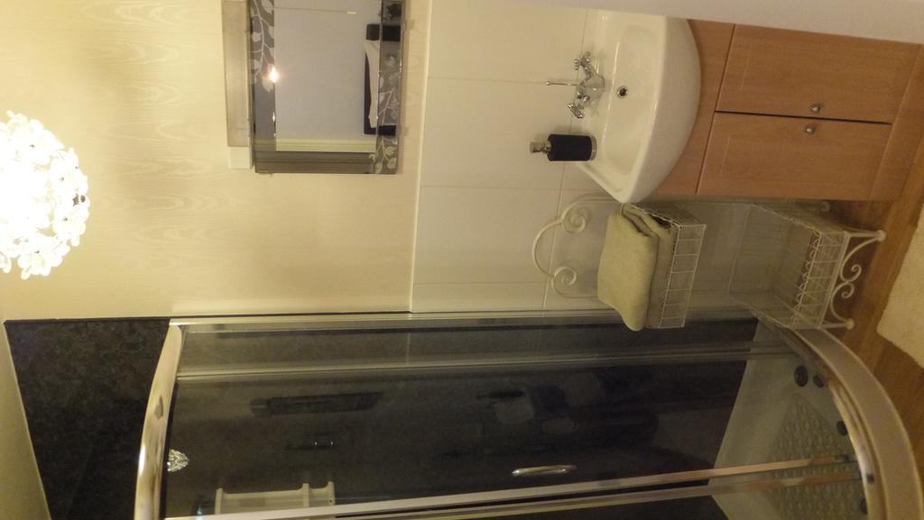 The Homestead Guest House Cairnryan Room photo