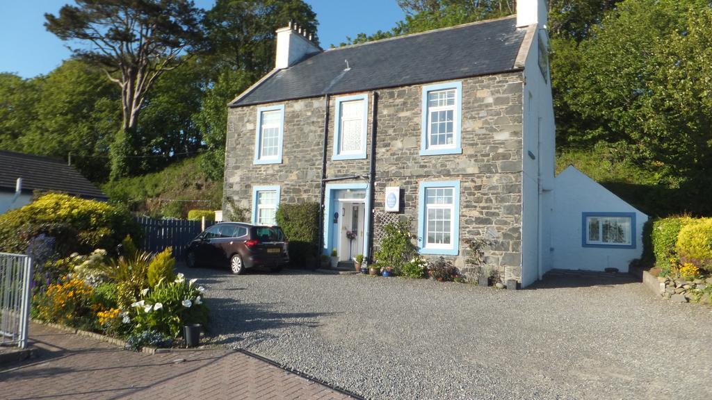 The Homestead Guest House Cairnryan Exterior photo