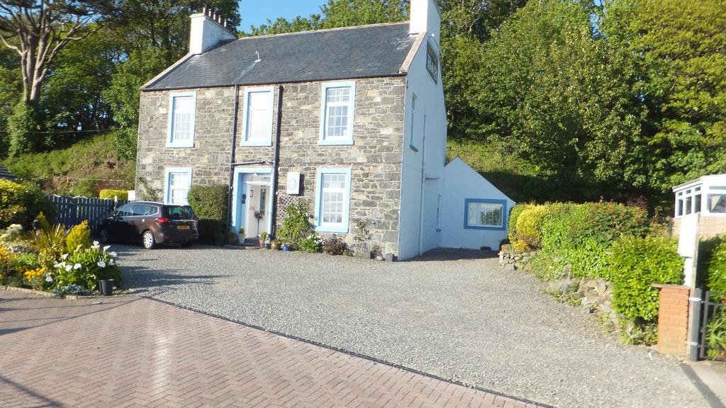 The Homestead Guest House Cairnryan Exterior photo