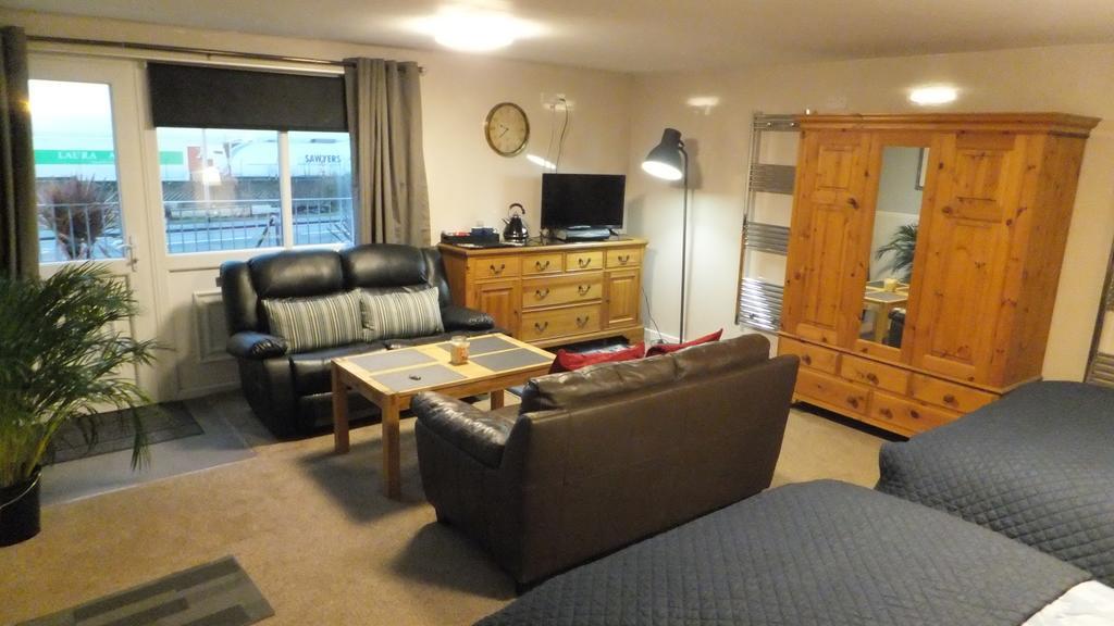 The Homestead Guest House Cairnryan Exterior photo